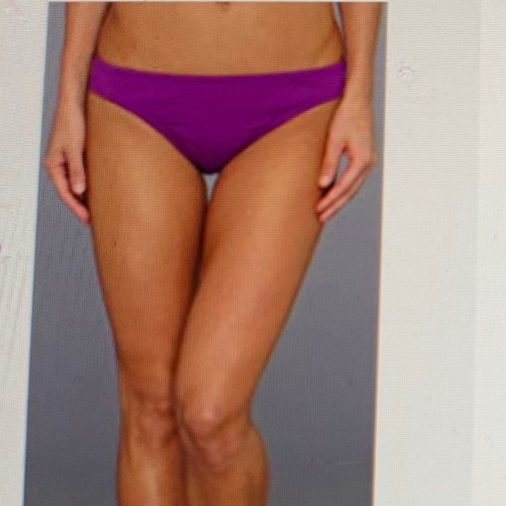 Tommy Bahama bikini bottom
